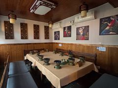 -丽江庭院·云南野生菌·海鲜火锅(鼓楼四合院店)