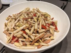 -大鹏饭店·金陵家宴(奥体中心店)