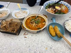 -雲物·云南小馆(好悦天地店)