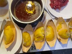 -九月海·海鲜自助(世纪东方店)