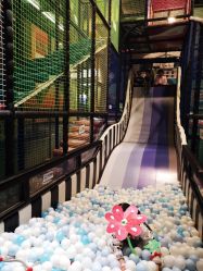 -meland club亲子乐园(北京芳圆里ID MALL店)