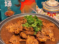 -楼兰古丽·新疆菜(大唐西市店)