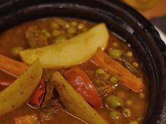-Tajine Moroccan塔金摩洛哥中东餐厅