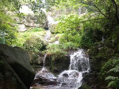 -山沟沟景区