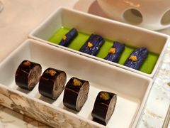 -谦默府· 现代潮粤菜(外滩店)