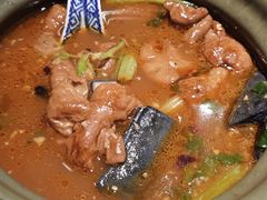 -南京大牌档(龙江新城市广场店)