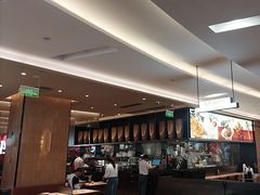 -大师兄·西北小馆(北站缤果空间店)