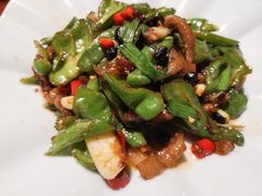 -北平食府(马鞍山路店)
