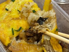 -老通城豆皮大王(吉庆街店)