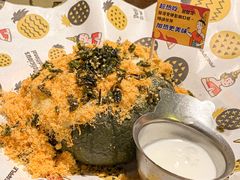 -泰妃殿(武汉首店)