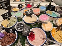 -LUSH(威尼斯人店)