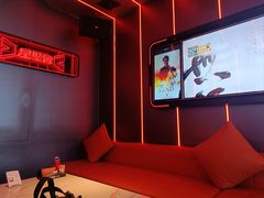 -星聚会KTV(龙湖上海奉贤天街店)