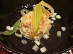 -晴空·日本料理(万象城店)