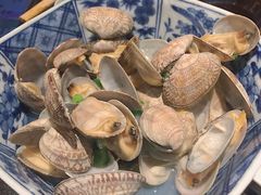 -桂马·日本料理·海胆·海鲜饭·酒场(民主广场店)