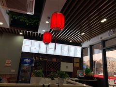 -台州老六海鲜面馆(上南总店)