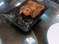-晓伟海鲜家常菜