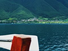 -丽江泸沽湖景区
