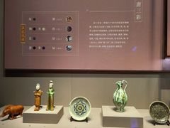 -山东博物馆