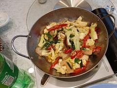 -小八仙·宴(三峡茶庄店)