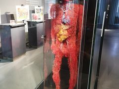 -生命奥秘博物馆