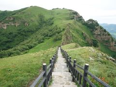 -北京灵山风景区