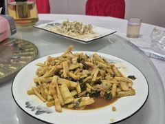 -翠茗农庄土菜馆(天目湖店)