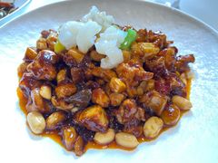 -老正兴菜馆(福州路店)