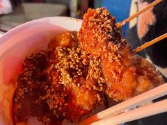 -李字号臭豆腐(总店)
