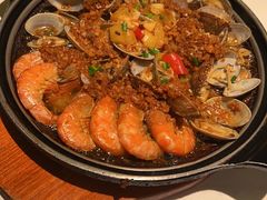 -相遇·鲜炒黄牛肉(丹阳吾悦广场店)