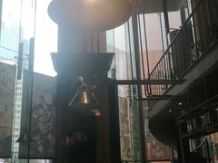 -上海世茂皇家艾美酒店