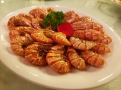 -申粤轩酒楼·三十年粤菜经典(丁香花园店)