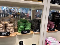 -LUSH(威尼斯人店)