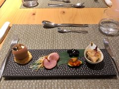 -香樟花园法式铁板烧(恒隆广场店)