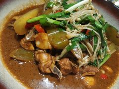 -庆余楼·用心与食材·特色菜&灶头面(仙蠡墩店)