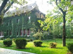 -山东大学(趵突泉校区)