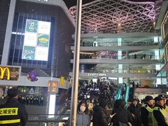 -杭州湖滨in77