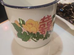 -人民公社铁锅炖·东北菜(卫国道店)