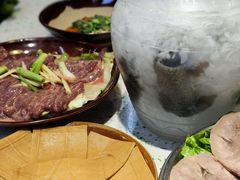 -龙厂长老火锅(抚琴店)