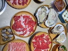 -海底捞大排档火锅(打浦路店)