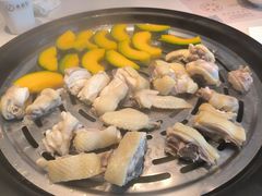 -水禾轩·海鲜蒸汽主题餐厅(拱北店)