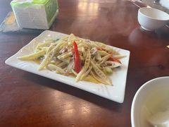 -龙翔山庄雷鸡肉(青城后山泰安古镇店)
