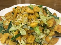 -老回回饺子馆(海洋馆店)