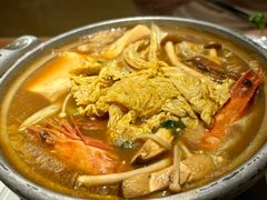 -水之惠鲜鱼料理(王府大街店)