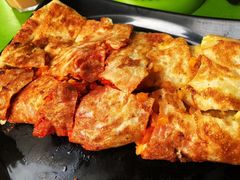 -新加坡Zam Zam餐馆