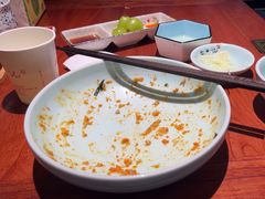 -裕兴记•蟹黄面馆(人民广场店)