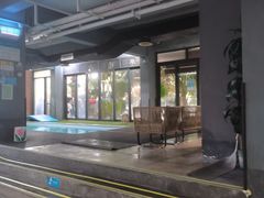 -IBOBI亲子游泳俱乐部(华侨城中心)