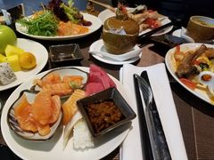 -上海虹桥宾馆味翠餐厅