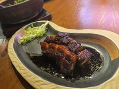 啫神秘制叉烧-啫神·广州地标美食(北京路店)