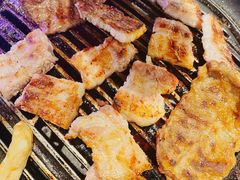 -小米烤肉-泥炉炭烤(常营店)