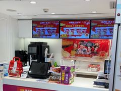 -味多美蛋糕(苏州街地铁店)